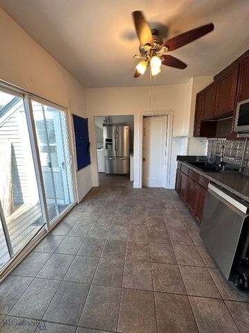 631 S Clark Street, Butte, MT 59701