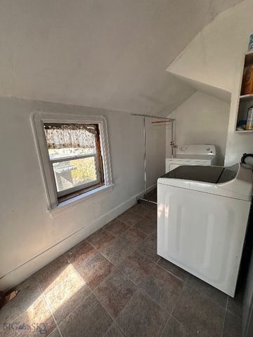 631 S Clark Street, Butte, MT 59701