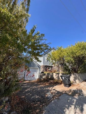 631 S Clark Street, Butte, MT 59701