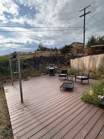 631 S Clark Street, Butte, MT 59701