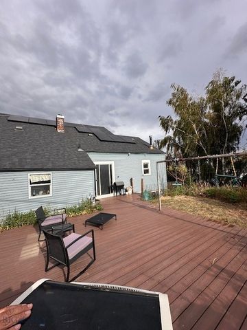 631 S Clark Street, Butte, MT 59701