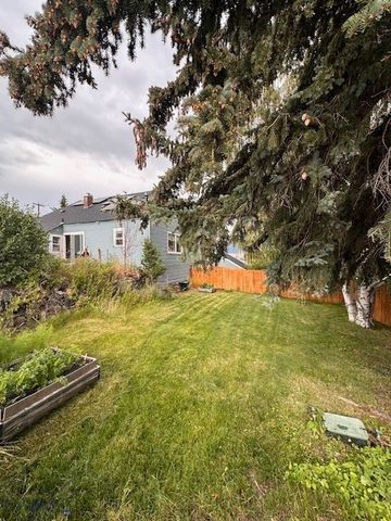 631 S Clark Street, Butte, MT 59701