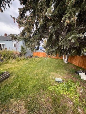631 S Clark Street, Butte, MT 59701