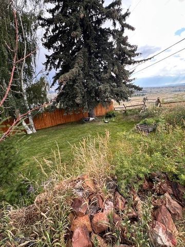 631 S Clark Street, Butte, MT 59701