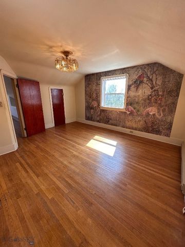 631 S Clark Street, Butte, MT 59701