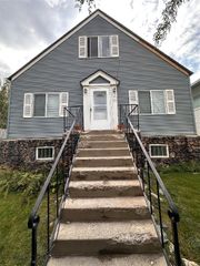 631 S Clark Street, Butte, MT 59701