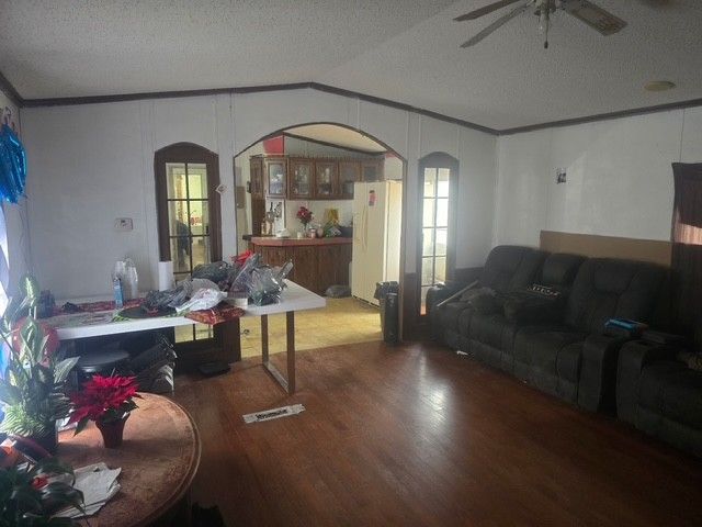 531 Growden Ln, Tullahoma, TN 37388