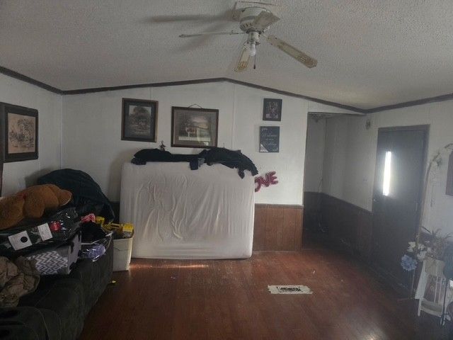 531 Growden Ln, Tullahoma, TN 37388