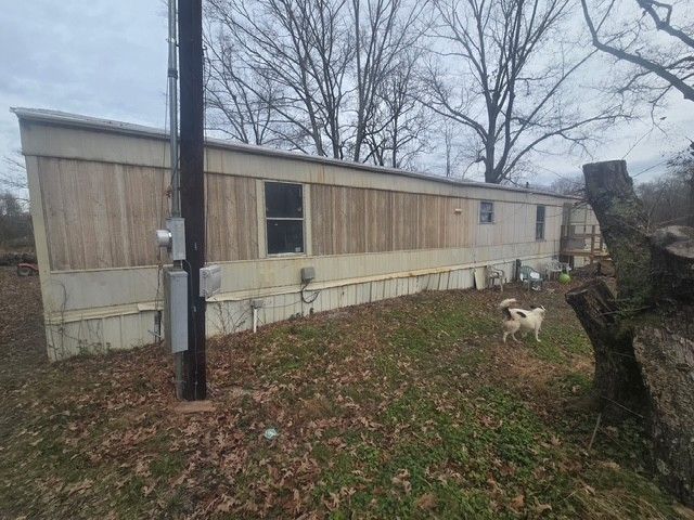 531 Growden Ln, Tullahoma, TN 37388