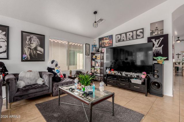 4730 W GARY Way, Laveen, AZ 85339