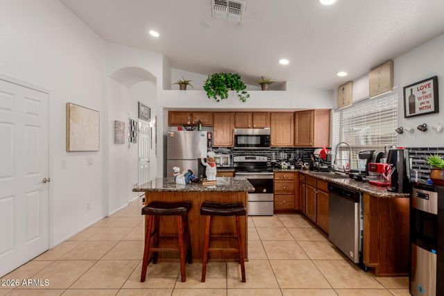 4730 W GARY Way, Laveen, AZ 85339