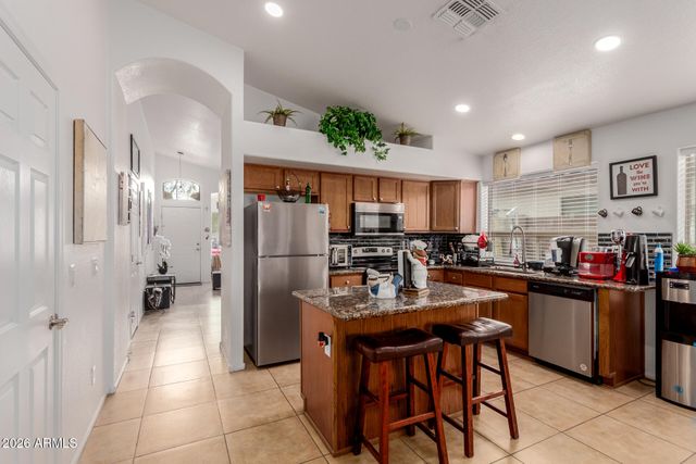 4730 W GARY Way, Laveen, AZ 85339