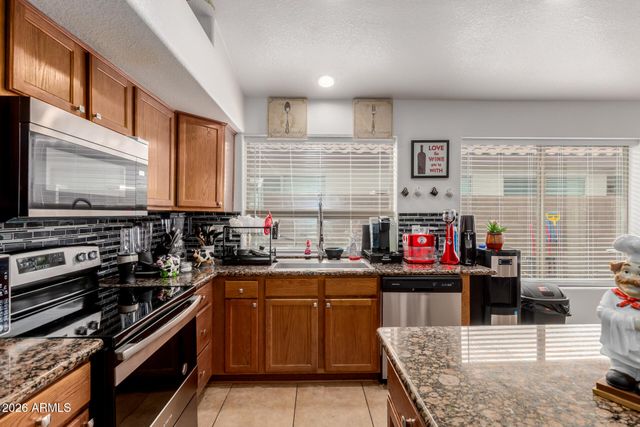 4730 W GARY Way, Laveen, AZ 85339