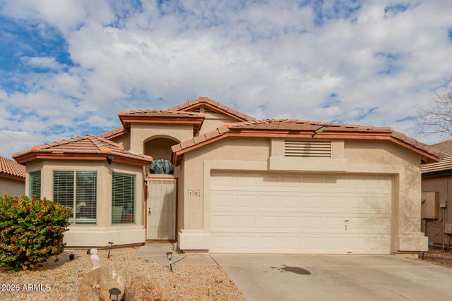 4730 W GARY Way, Laveen, AZ 85339