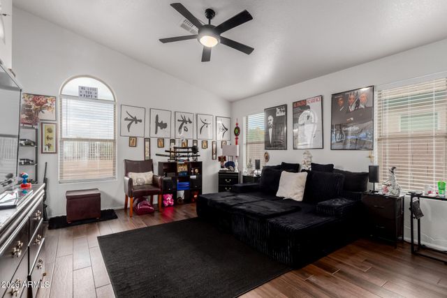 4730 W GARY Way, Laveen, AZ 85339