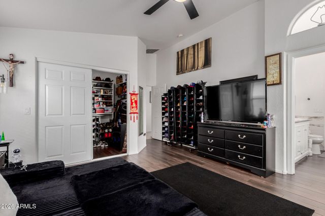 4730 W GARY Way, Laveen, AZ 85339