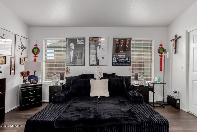 4730 W GARY Way, Laveen, AZ 85339