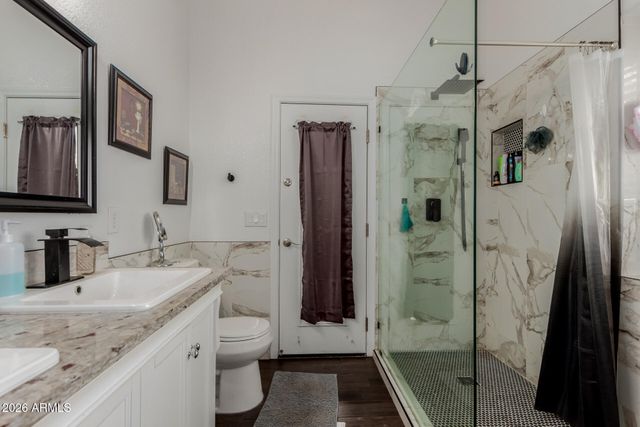 4730 W GARY Way, Laveen, AZ 85339