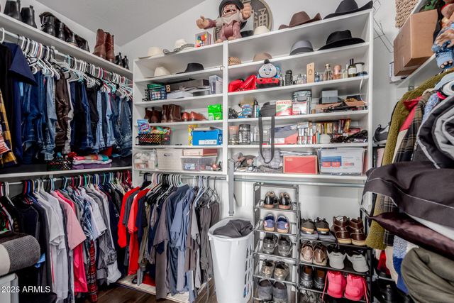 4730 W GARY Way, Laveen, AZ 85339