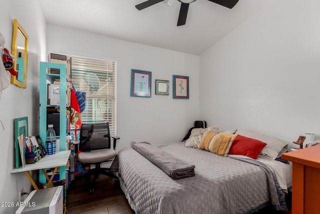 4730 W GARY Way, Laveen, AZ 85339