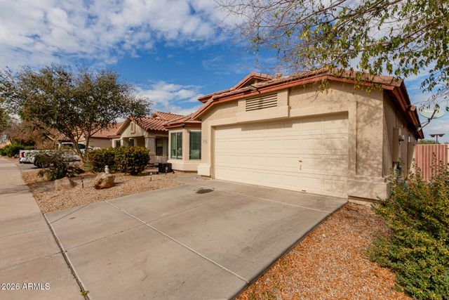 4730 W GARY Way, Laveen, AZ 85339