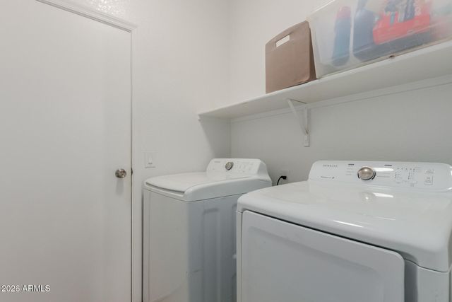 4730 W GARY Way, Laveen, AZ 85339