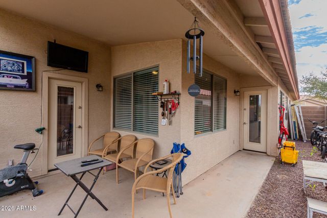 4730 W GARY Way, Laveen, AZ 85339