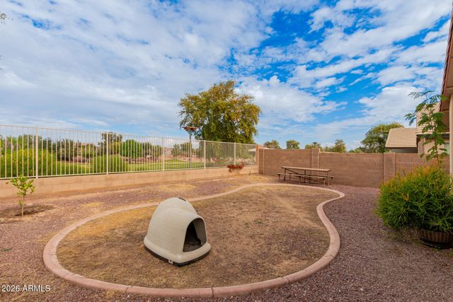 4730 W GARY Way, Laveen, AZ 85339