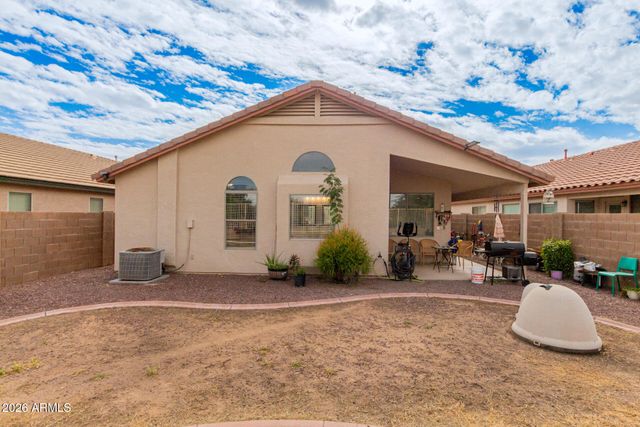 4730 W GARY Way, Laveen, AZ 85339