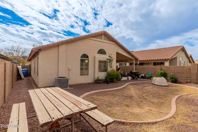 4730 W GARY Way, Laveen, AZ 85339