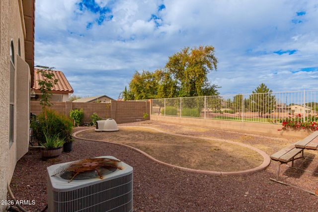 4730 W GARY Way, Laveen, AZ 85339