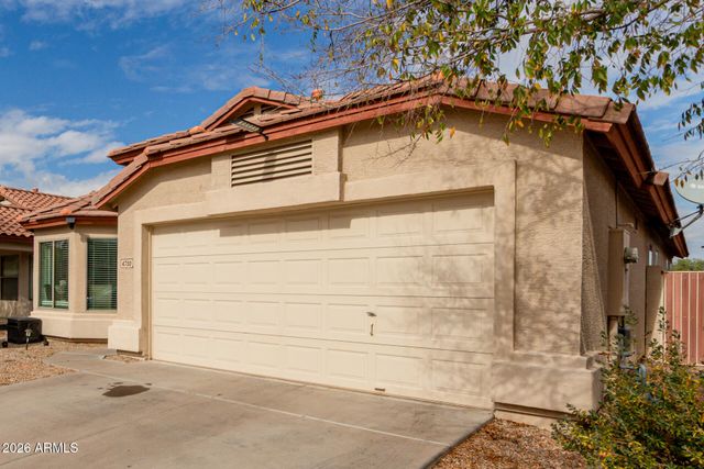 4730 W GARY Way, Laveen, AZ 85339