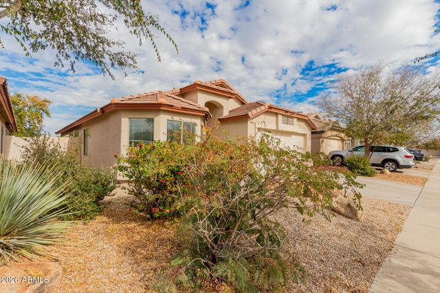 4730 W GARY Way, Laveen, AZ 85339