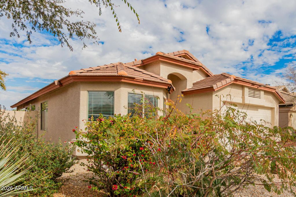 4730 W GARY Way, Laveen, AZ 85339 — photo 4
