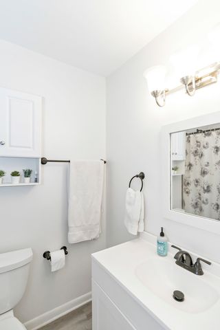 268 N CARTER Street 201, Palatine, IL 60067