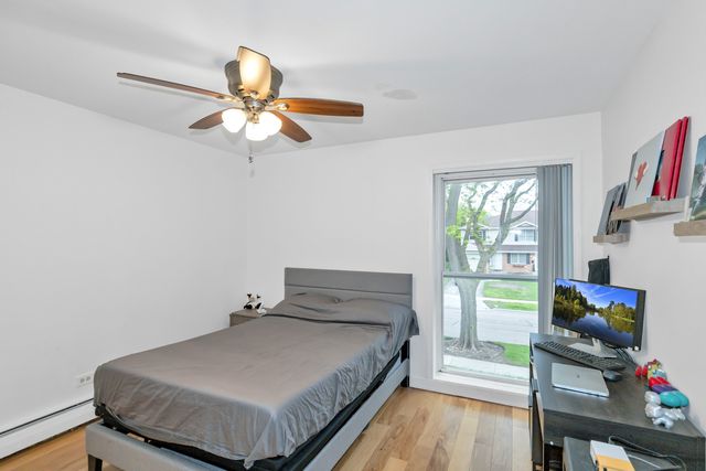 268 N CARTER Street 201, Palatine, IL 60067