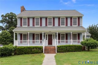 8900 Emory Oak Ln, Chesterfield, VA 23237