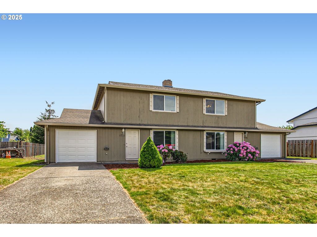 1711 Se BLAIRMONT Dr, Vancouver, WA 98683