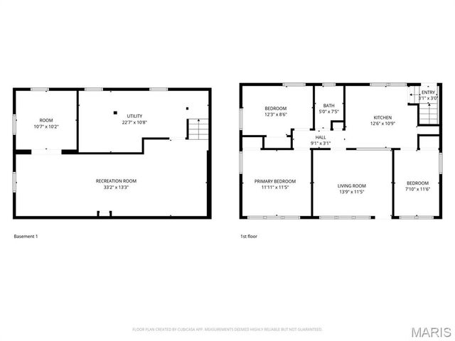 860 Saint Brendan Lane, Florissant, MO 63031