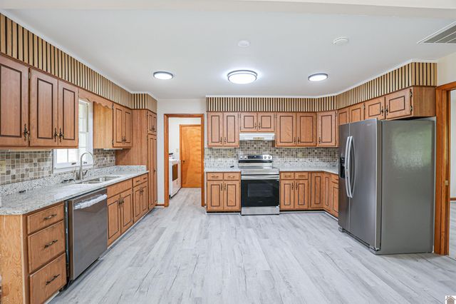 5861 Kathy Drive, Paducah, KY 42003