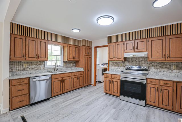5861 Kathy Drive, Paducah, KY 42003