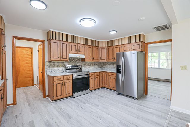 5861 Kathy Drive, Paducah, KY 42003