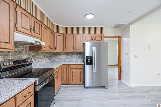 5861 Kathy Drive, Paducah, KY 42003