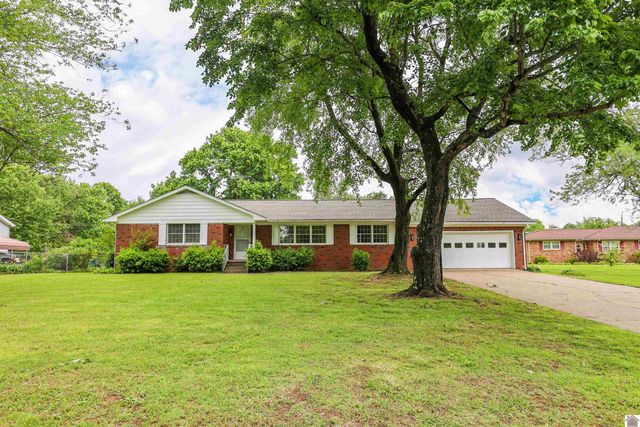 5861 Kathy Drive, Paducah, KY 42003