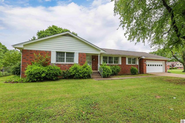 5861 Kathy Drive, Paducah, KY 42003