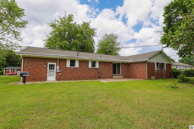 5861 Kathy Drive, Paducah, KY 42003