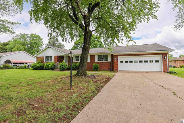 5861 Kathy Drive, Paducah, KY 42003