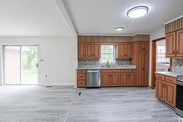 5861 Kathy Drive, Paducah, KY 42003
