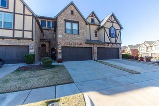 1605 Brook Glen Drive, Euless, TX 76039