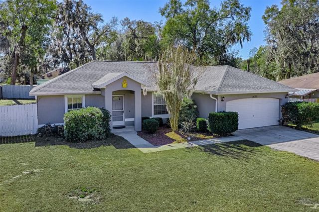 8670 JUNIPER ROAD, Ocala, FL 34480